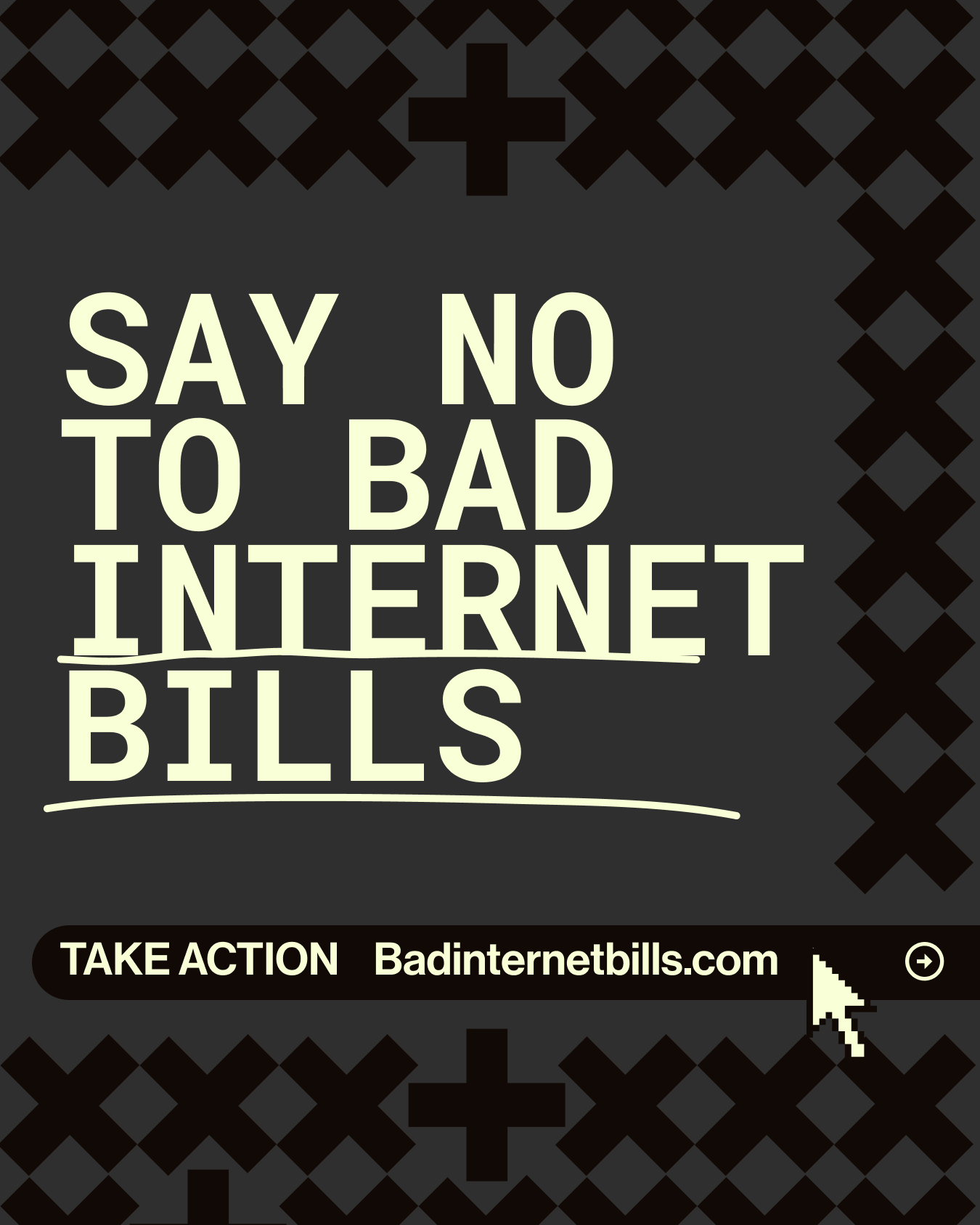 Say No to Bad Internet Bills